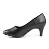 Pleaser Pink Label - DIVINE420 Pompes talons - Chaussures de pole dance - Noir Product image